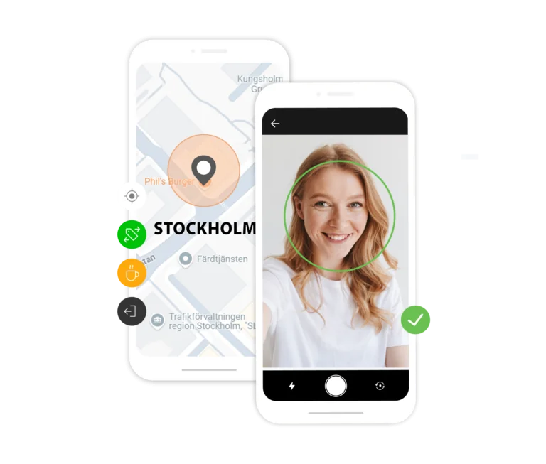 Jibble är så mycket mer än bara ett verktyg för registrering av närvaro.