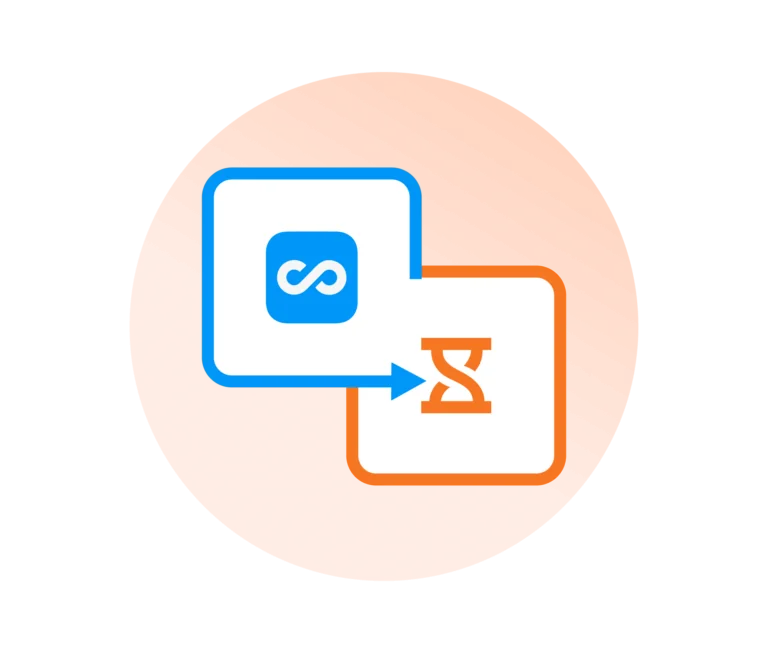 Importing data from Connecteam Jibble