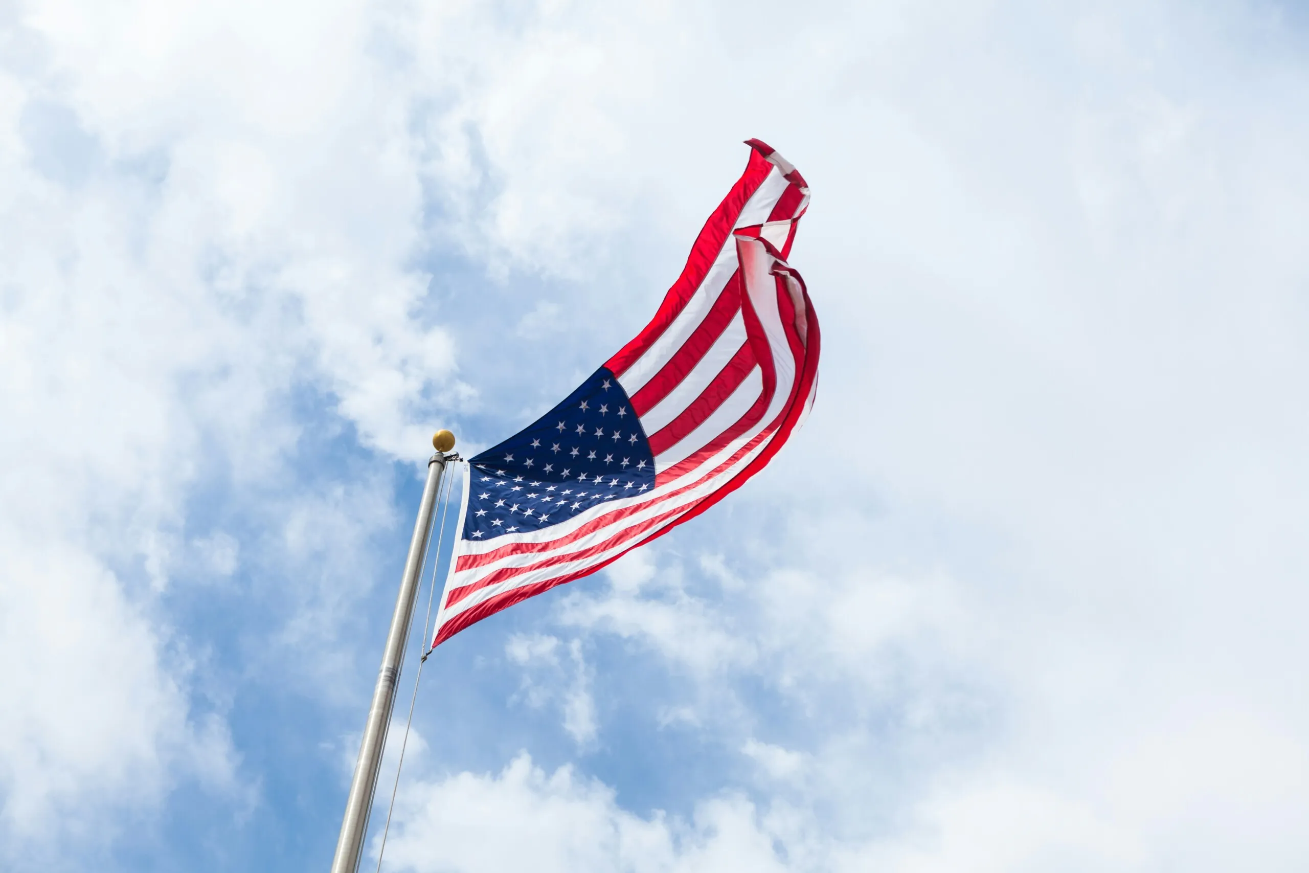 USA flag