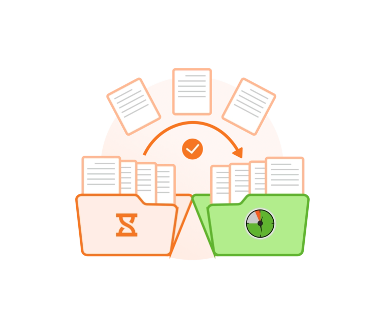 Data transfer from Jibble to DeskTime