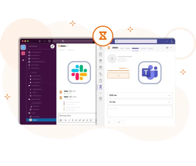 Integraciones con Slack y Microsoft Teams