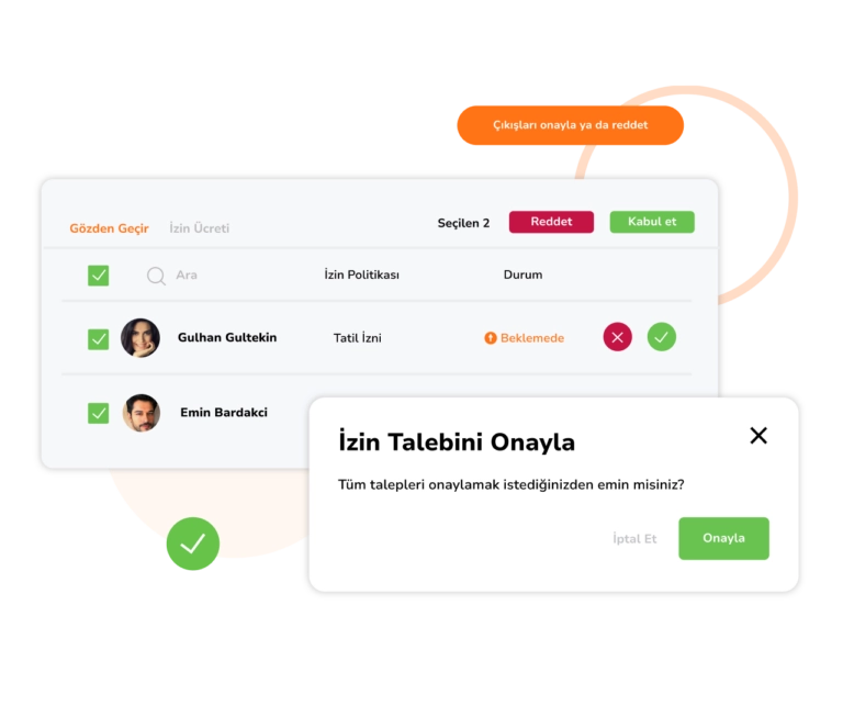 Talepleri-onayla-reddet - Turkish