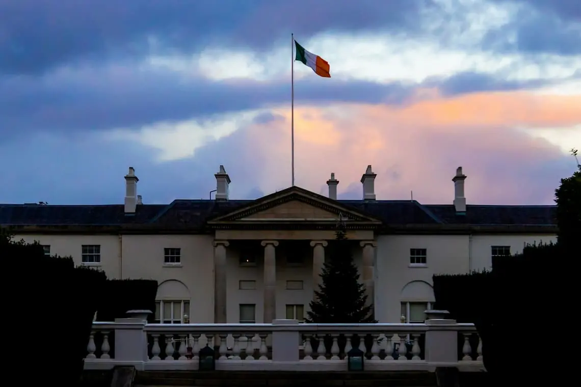 Salário mínimo na Irlanda aumenta