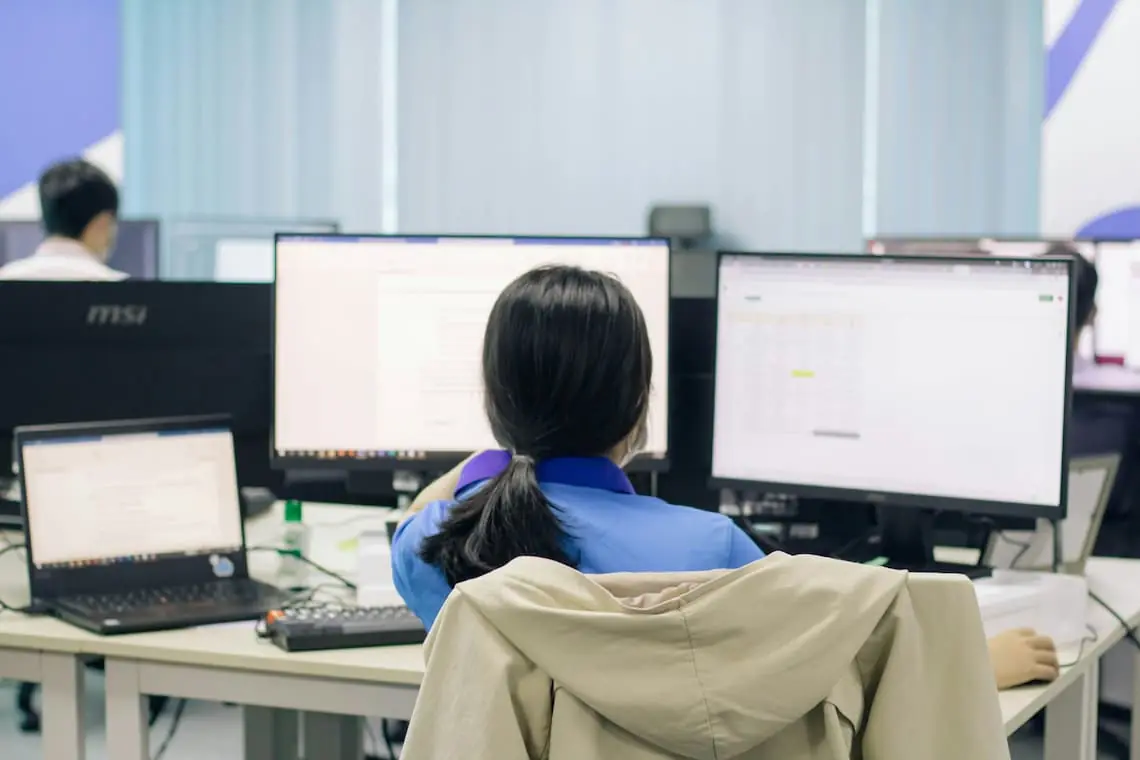Monitoramento remoto em empresa Australiana gera controvérsia