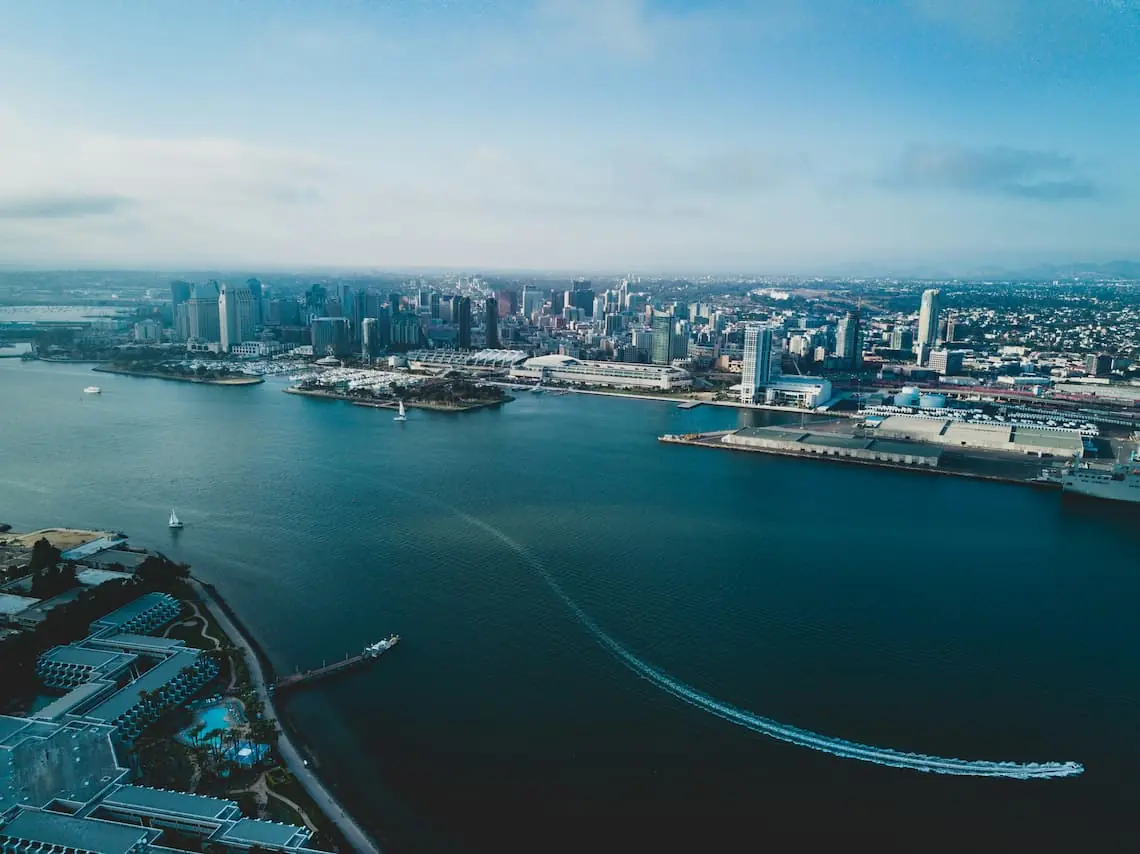 san diego minimum wage