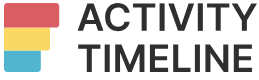 Logo de ActivityTimeline