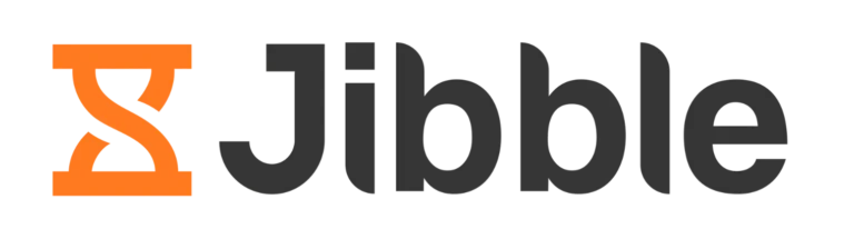 Logo de Jibble