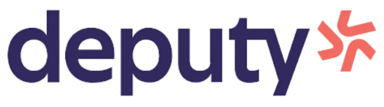 Logo de Deputy