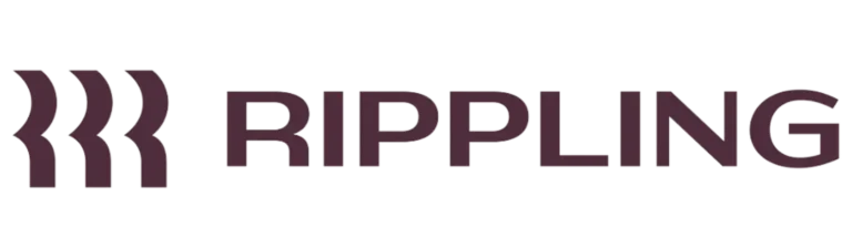 Logo de Rippling