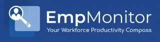 Logo de EmpMonitor