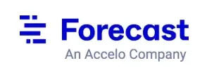 Logo de Forecast