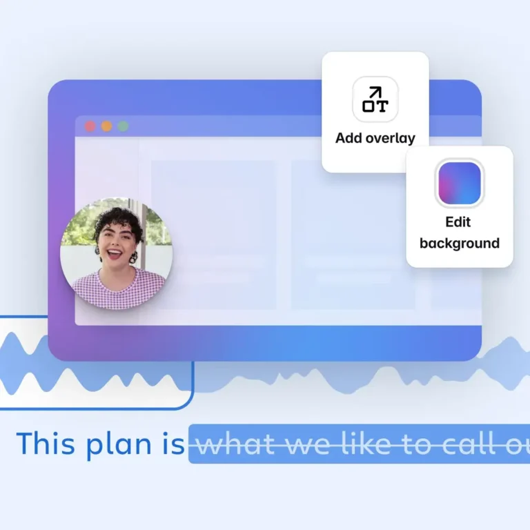 Software para grabación de videos en Loom