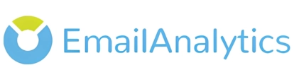 Logo EmailAnalytics
