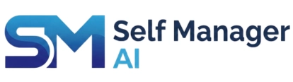 logo self manager ai