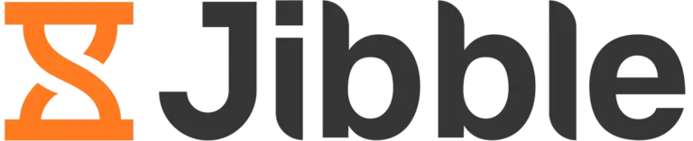 Logo de Jibble