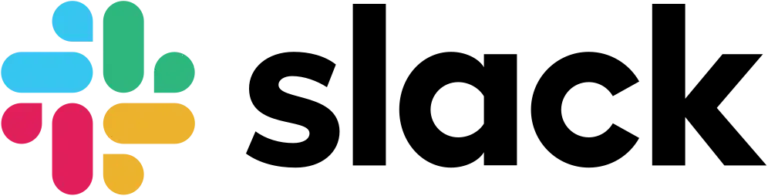 Logo de Slack