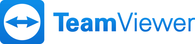 Logo de TeamViewer