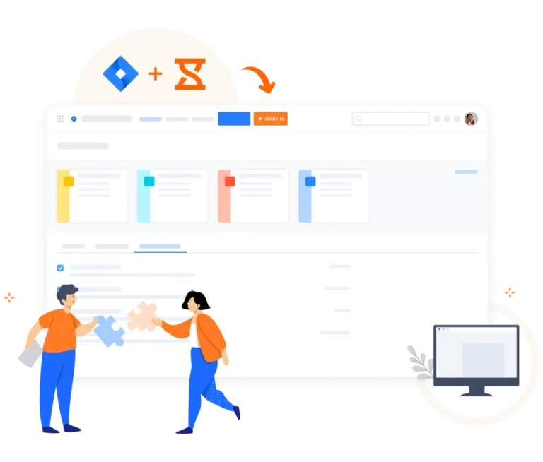 Παρακολούθηση από το Chrome για το Jira