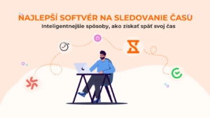 najlepšie nástroje na sledovanie času v roku 2025 jibble