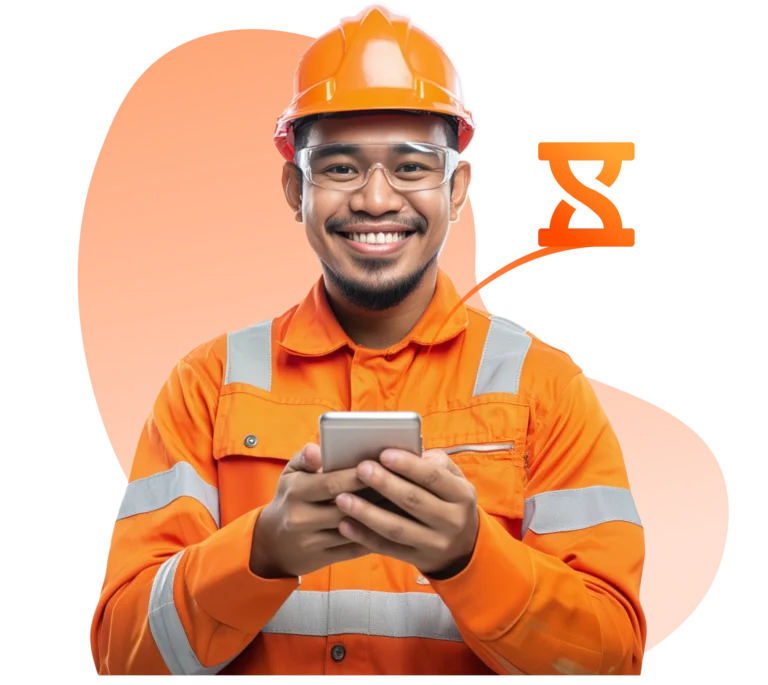 Foto ilustrasi kontraktor