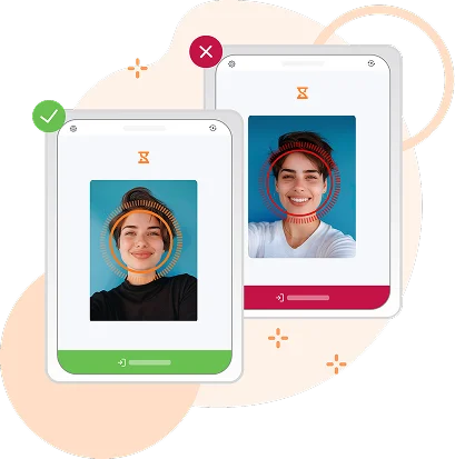 Software de control horario y de presencia para la construcción con reconocimiento facial