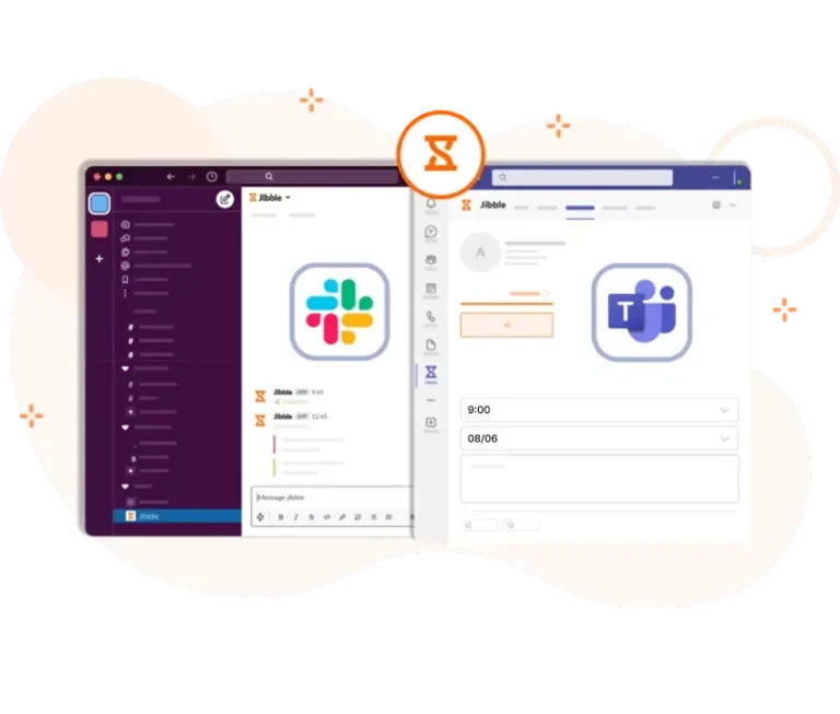 Slack 与 MS Teams 集成