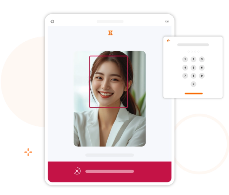 얼굴 위조 방지 한국인