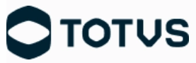 Logotipo do TOTVS