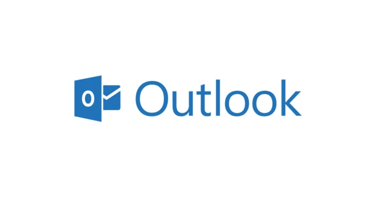 Outlookロゴ
