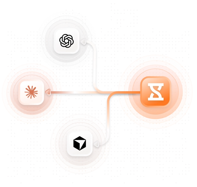 Connecting Jibble to AI platforms for time tracking