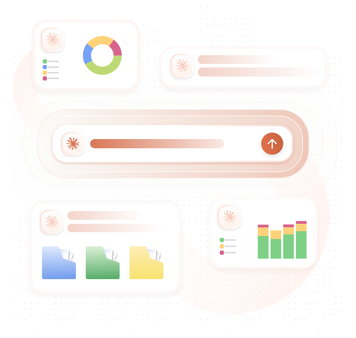 Generating time and attendance reports via Claude