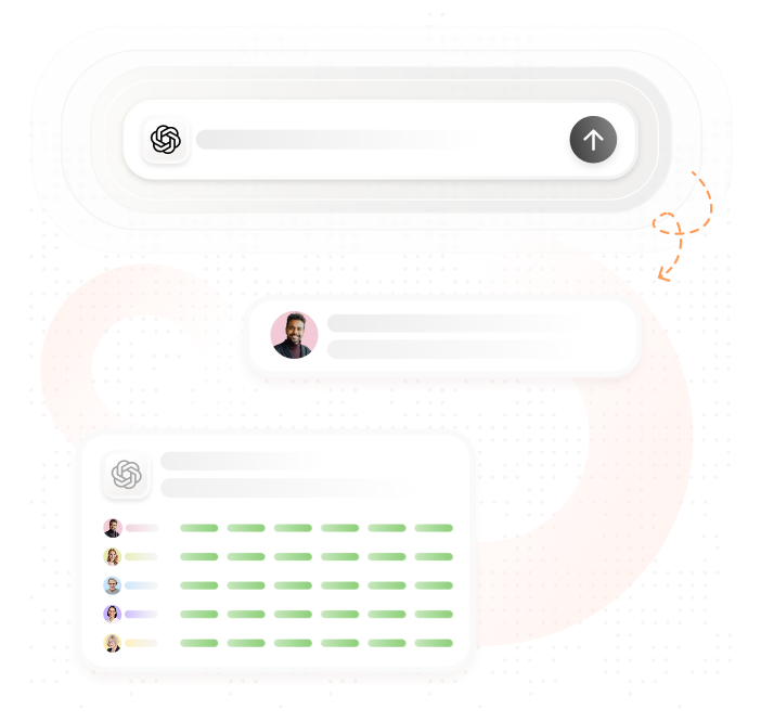 Running timesheet analysis via ChatGPT