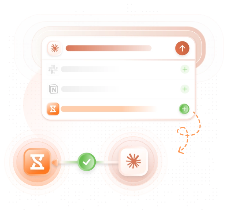 Jibble time tracking and Claude AI connection