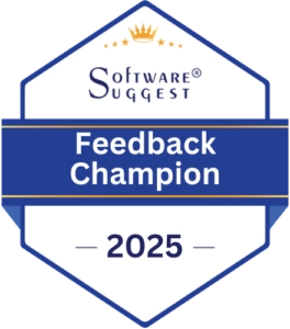 Software Suggest — Feedback Champion 2025